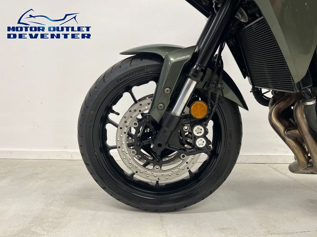 yamaha - tracer-900