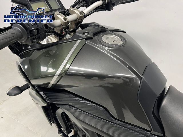 yamaha - tracer-900