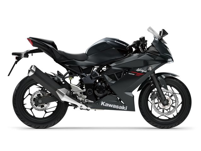 kawasaki - ninja-125