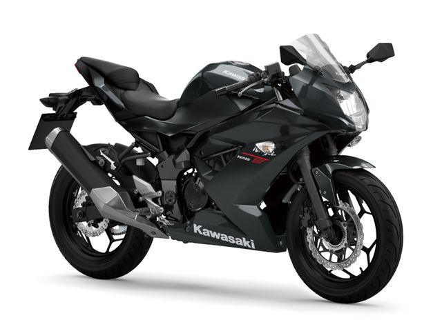 kawasaki - ninja-125