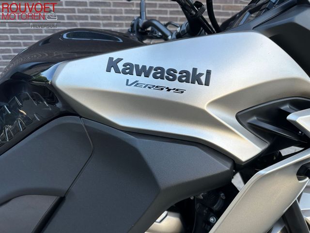 kawasaki - versys-1000-abs