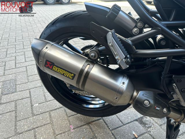 kawasaki - versys-1000-abs