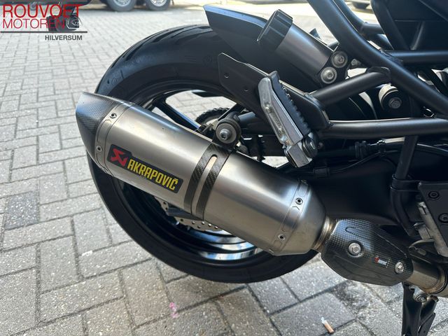 kawasaki - versys-1000-abs