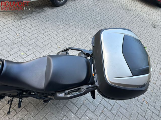 kawasaki - versys-1000-abs