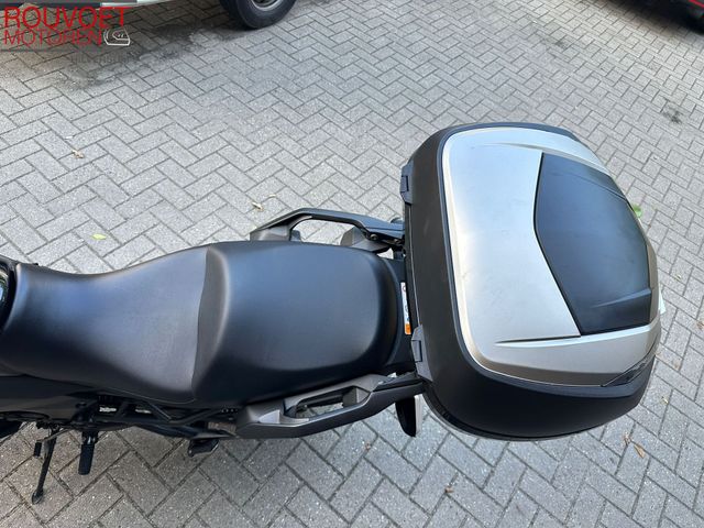 kawasaki - versys-1000-abs