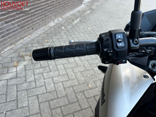 kawasaki - versys-1000-abs