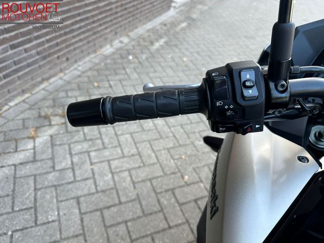 kawasaki - versys-1000-abs