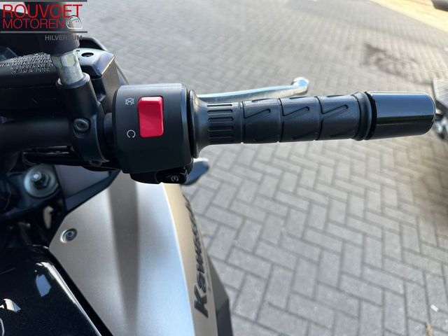 kawasaki - versys-1000-abs