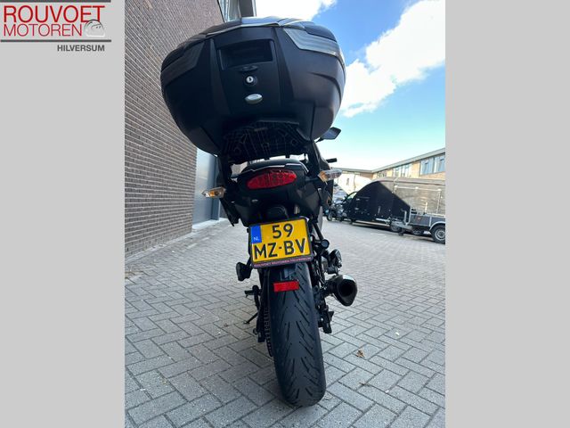kawasaki - versys-1000-abs