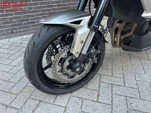 kawasaki - versys-1000-abs