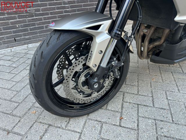 kawasaki - versys-1000-abs