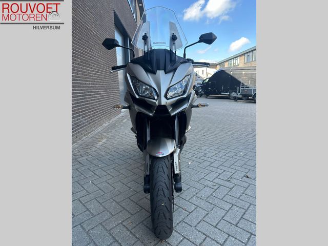kawasaki - versys-1000-abs