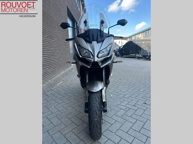 kawasaki - versys-1000-abs