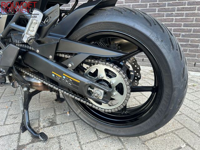 kawasaki - versys-1000-abs