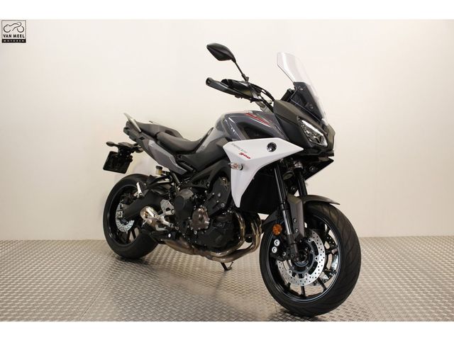 yamaha - tracer-900-abs