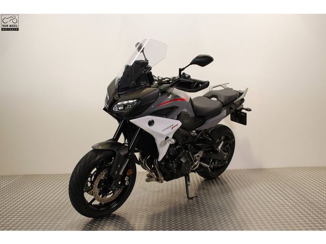 yamaha - tracer-900-abs
