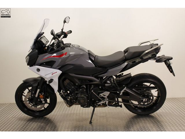 yamaha - tracer-900-abs