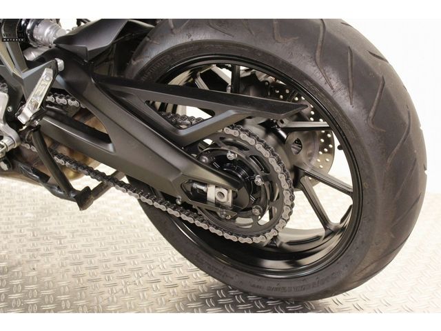 yamaha - tracer-900-abs