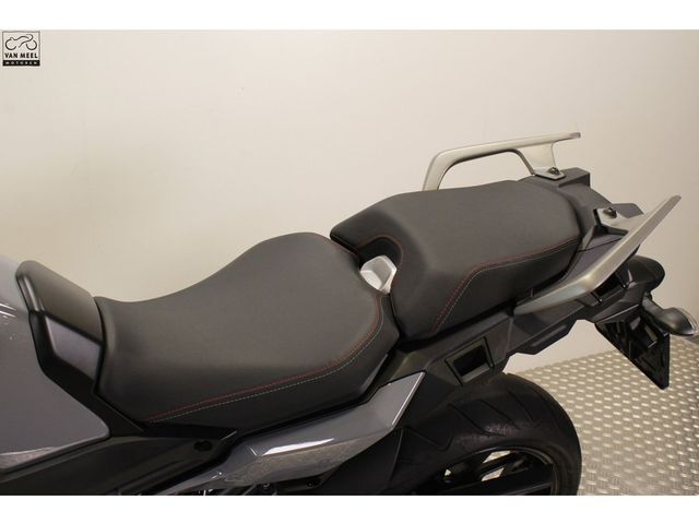 yamaha - tracer-900-abs