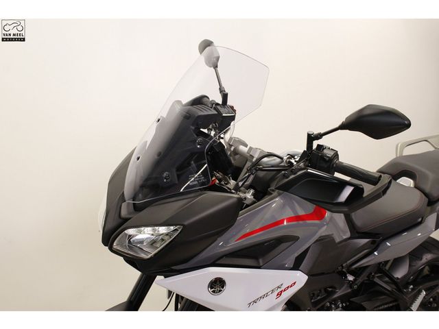 yamaha - tracer-900-abs