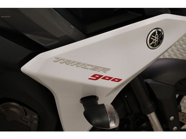 yamaha - tracer-900-abs
