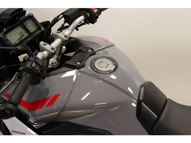 yamaha - tracer-900-abs