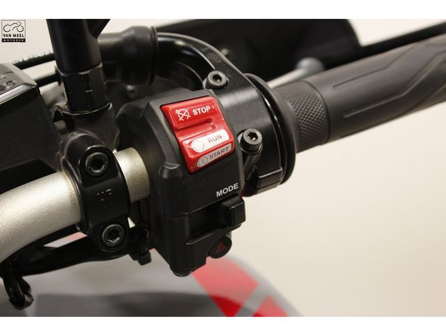 yamaha - tracer-900-abs