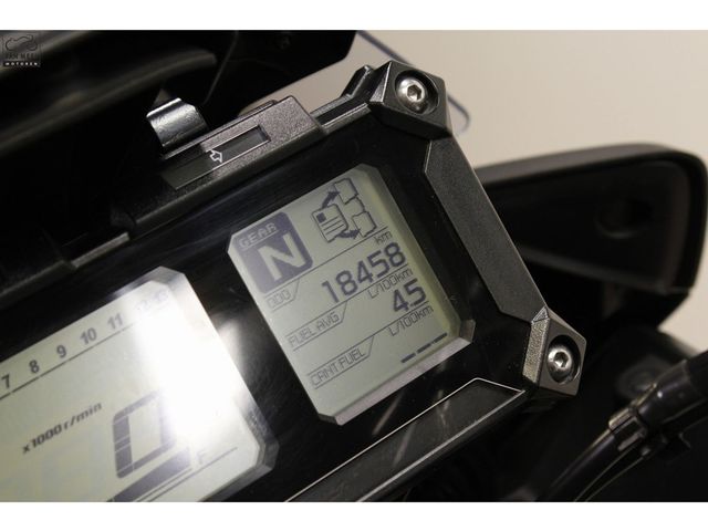 yamaha - tracer-900-abs