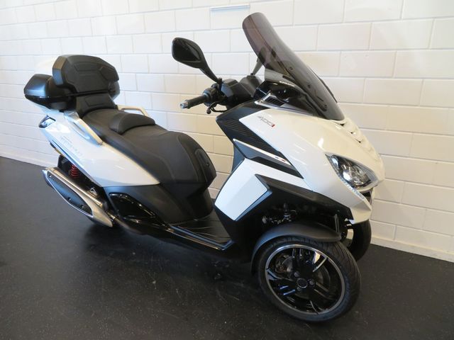 peugeot - metropolis-rs