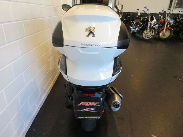 peugeot - metropolis-rs