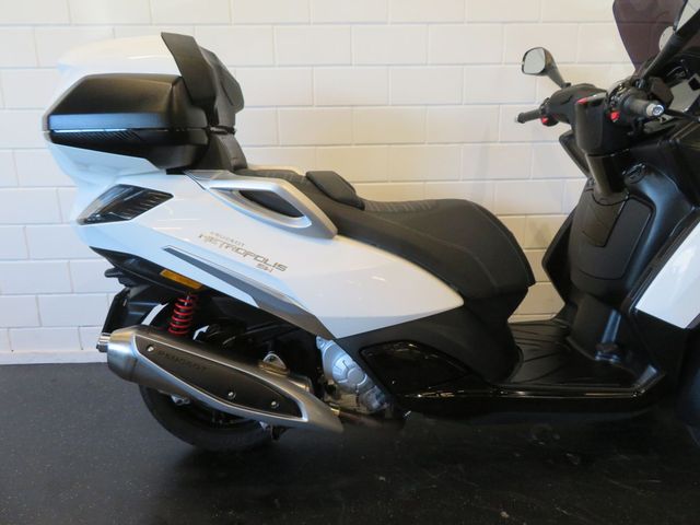 peugeot - metropolis-rs