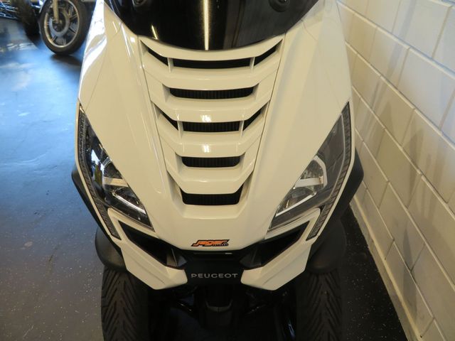 peugeot - metropolis-rs