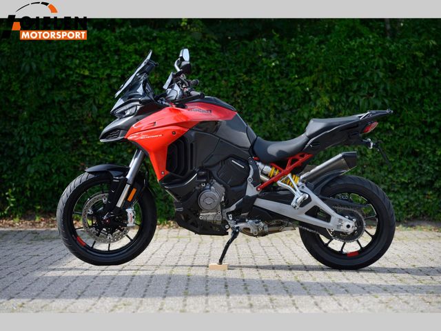 ducati - multistrada-v4-s