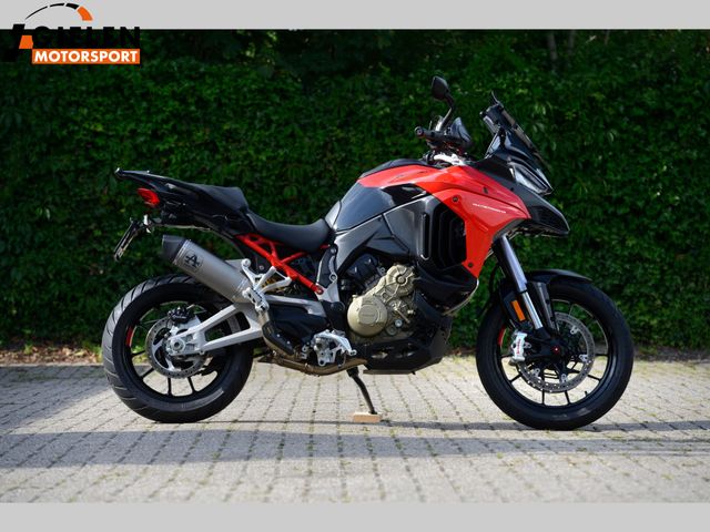 ducati - multistrada-v4-s