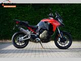 DUCATI MULTISTRADA V4 S
