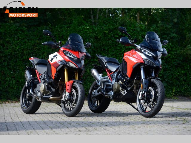 ducati - multistrada-v4-s
