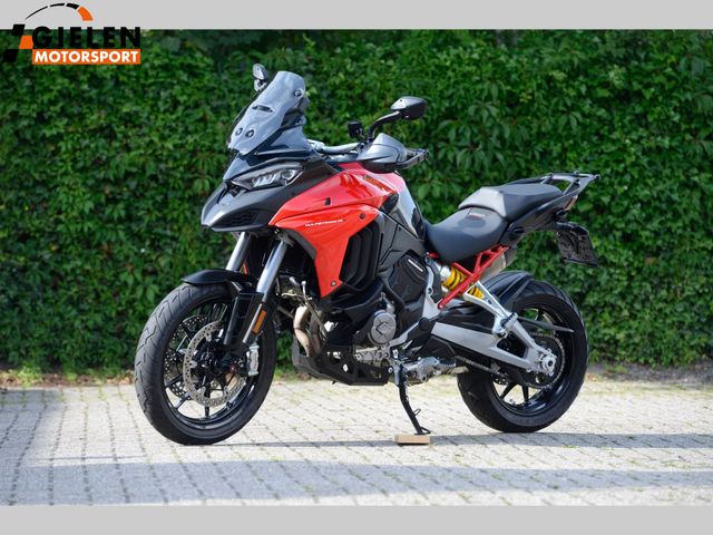 ducati - multistrada-v4-s