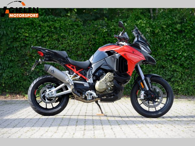 ducati - multistrada-v4-s