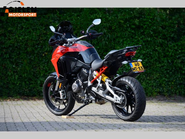 ducati - multistrada-v4-s