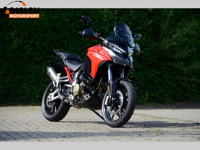ducati - multistrada-v4-s