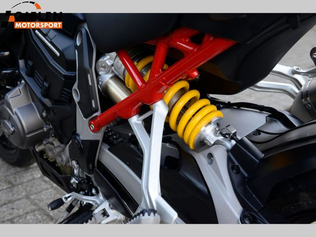 ducati - multistrada-v4-s