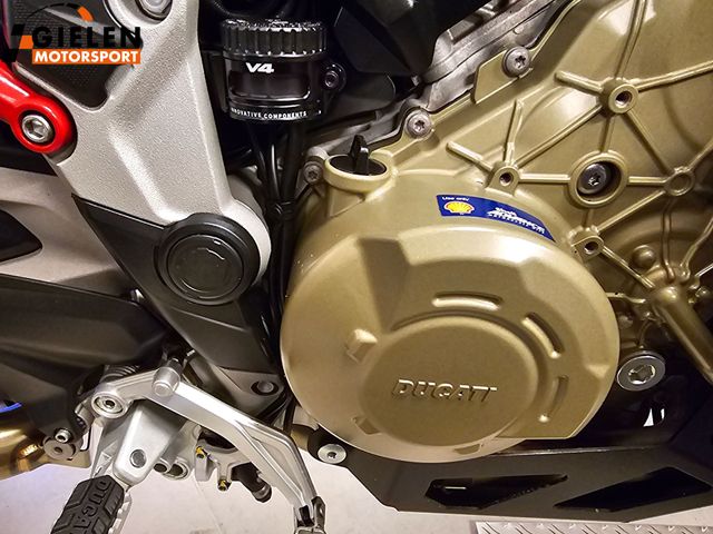 ducati - multistrada-v4-s