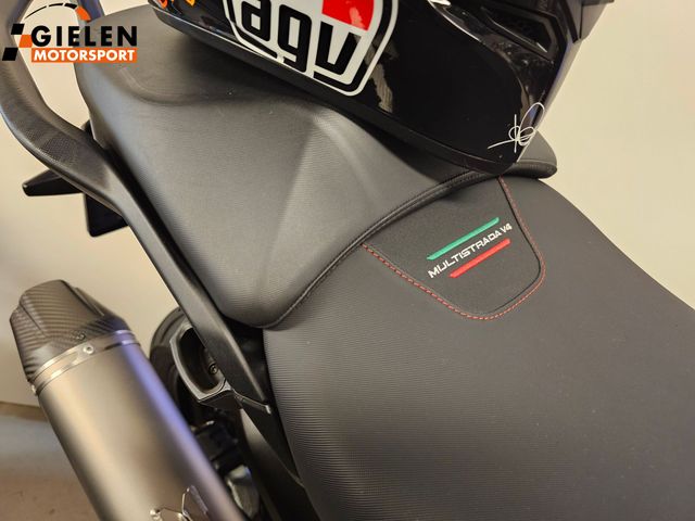 ducati - multistrada-v4-s