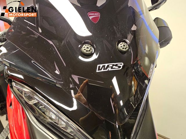 ducati - multistrada-v4-s