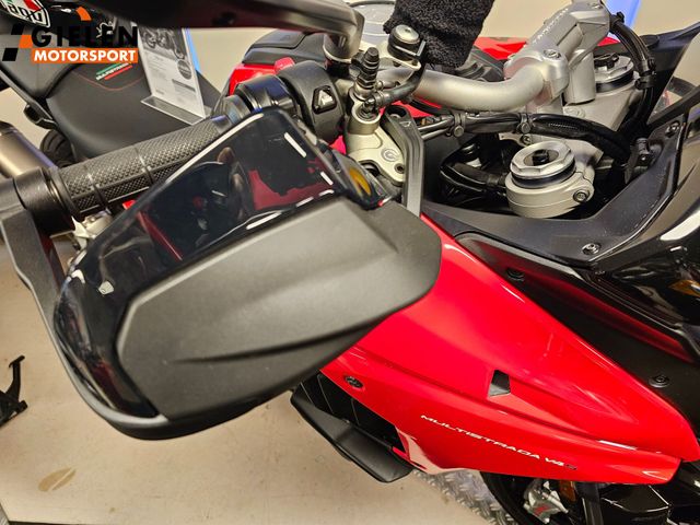 ducati - multistrada-v4-s