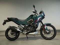 KAWASAKI KLE 500 SE