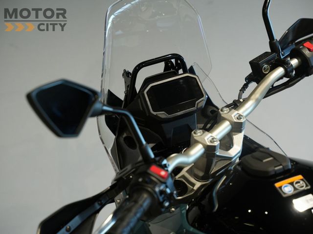 kawasaki - kle-500-se