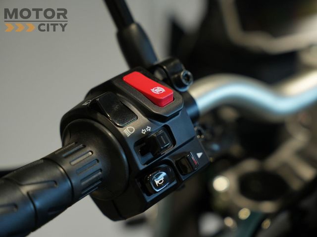 kawasaki - kle-500-se