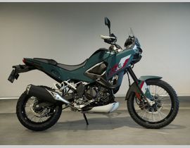 Kawasaki KLE 500 SE 2026 occasion
