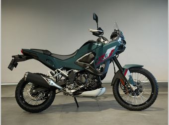 Kawasaki KLE 500 SE 2026 occasion